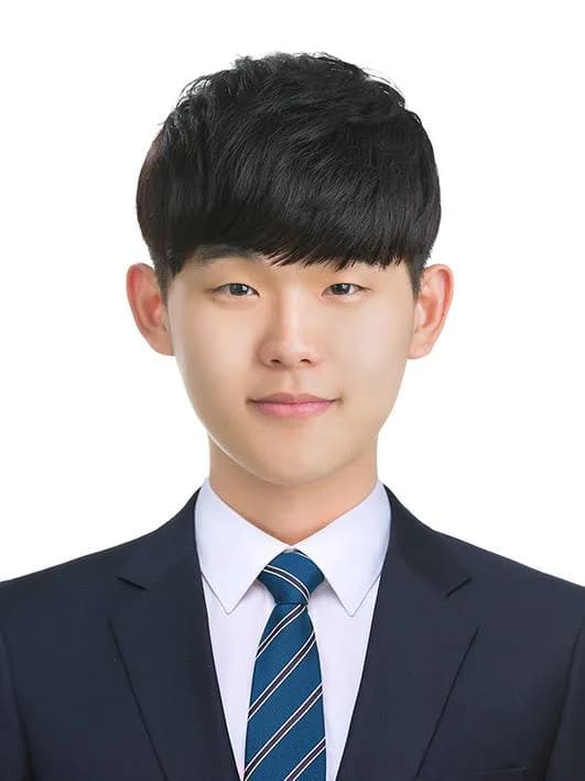 Portrait of DongHyeon Kang, 1 of 4