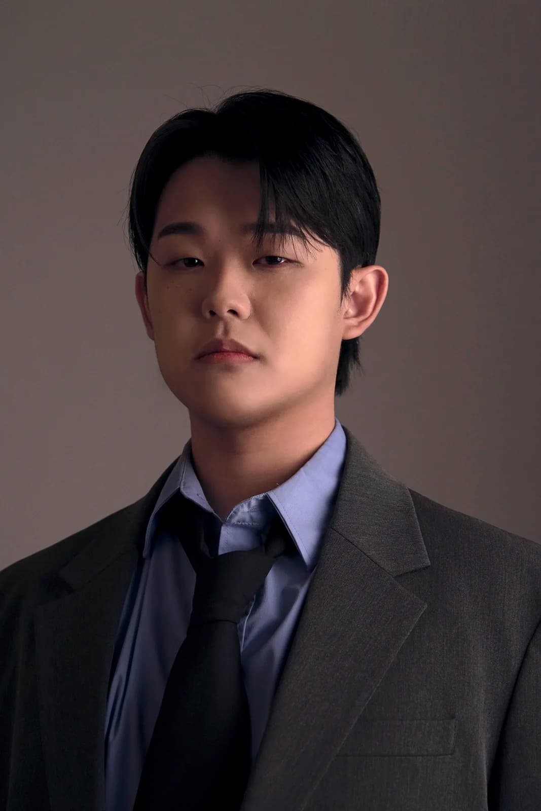 Portrait of DongHyeon Kang, 2 of 4