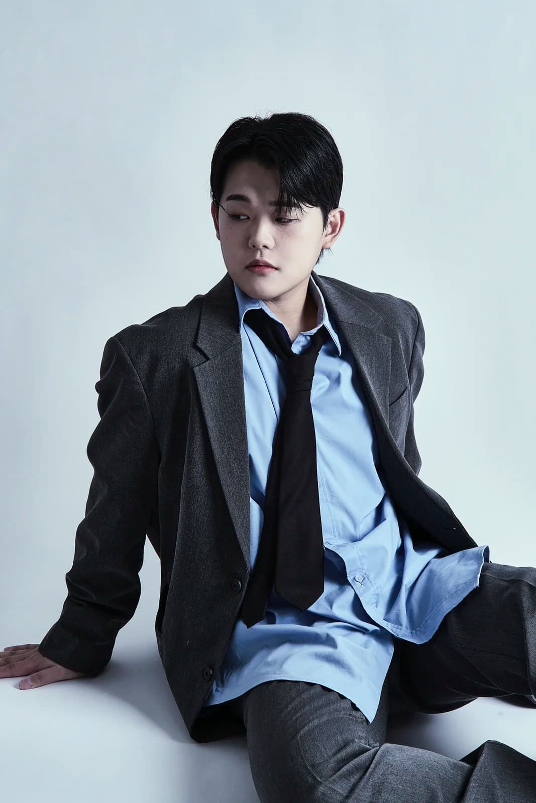 Portrait of DongHyeon Kang, 4 of 4